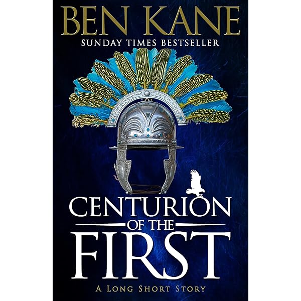 The March: A Forgotten Legion long 'short' story - Kindle edition